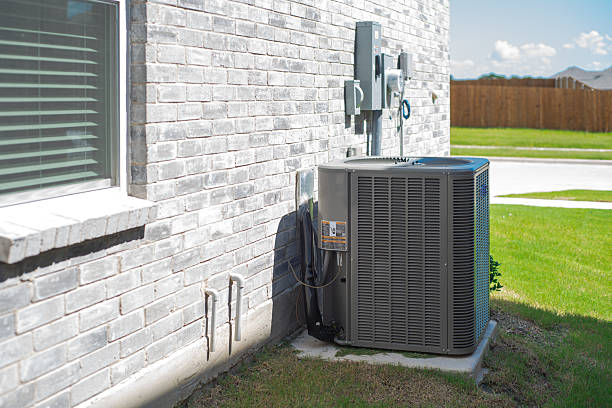 Reliable Emergency Hvac contractor in Center Point, AL by FH HVAC